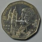 Австрия 5 евро 2006 года 250-летие Моцарта Ag